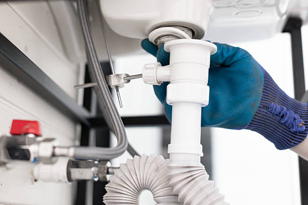 Reliable Pipe Repair contractor in Cambridge, OH by Masters Plumbing Service